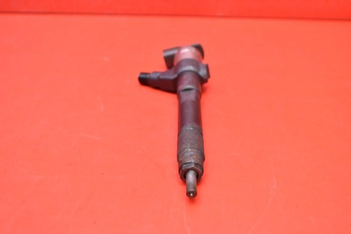 Форсунка 1465A439 Fiat Fullback 1 I 2.4 JTD 4X4 16-20, фото 8