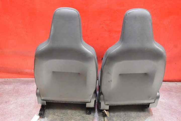 Сиденье 3 III ряд VW Transporter T4 90-03, фото 10