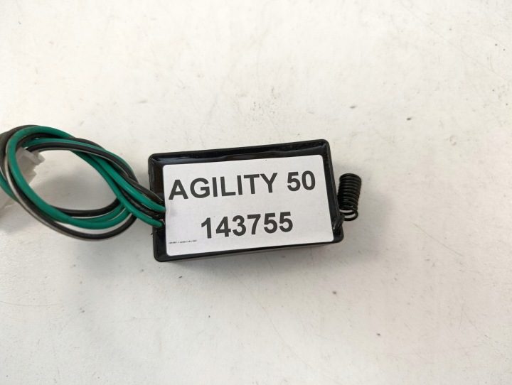 KYMCO AGILITY 50 МОДУЛЬ, фото 5