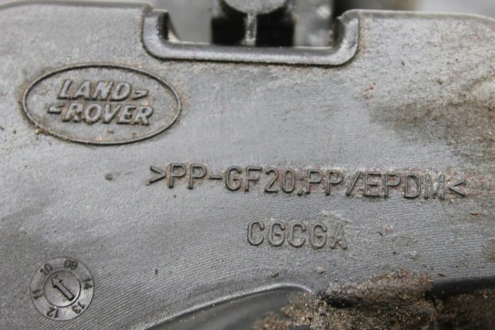 Лючок топливного бака Land Rover Range Rover Sport (L320) Cgcga 34962757, фото 3