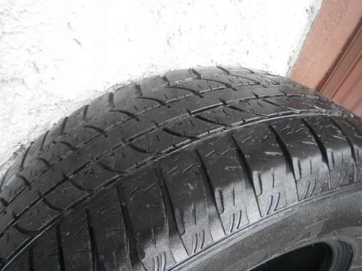4× Шина летняя Fulda 4x4 Road 235/65R17 108 H усилитель (XL), фото 2