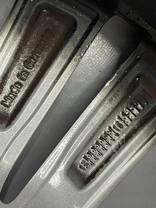 Диски колеса шины лето 265/40/20 4M0601025H 9Jx20 ET33 5x112 Audi Q7 Q8 A8, фото 11