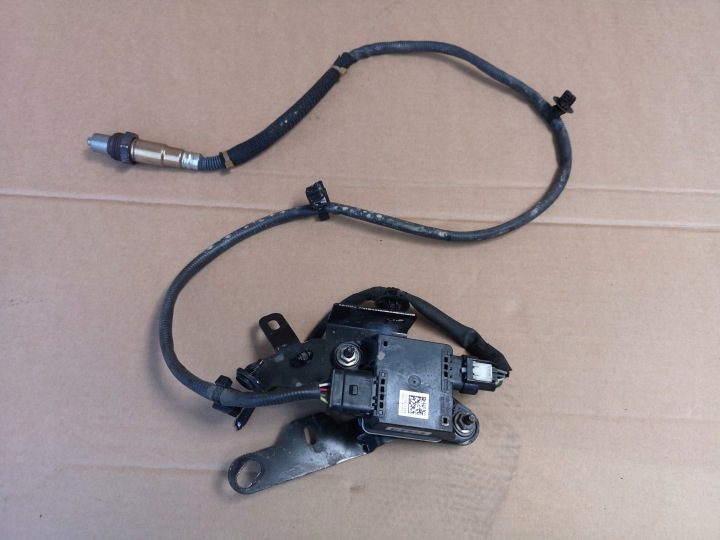 Ford Focus MK4 18- датчик NOX NOX оригинал отличное состояние JX61-5L239-DB, фото 1