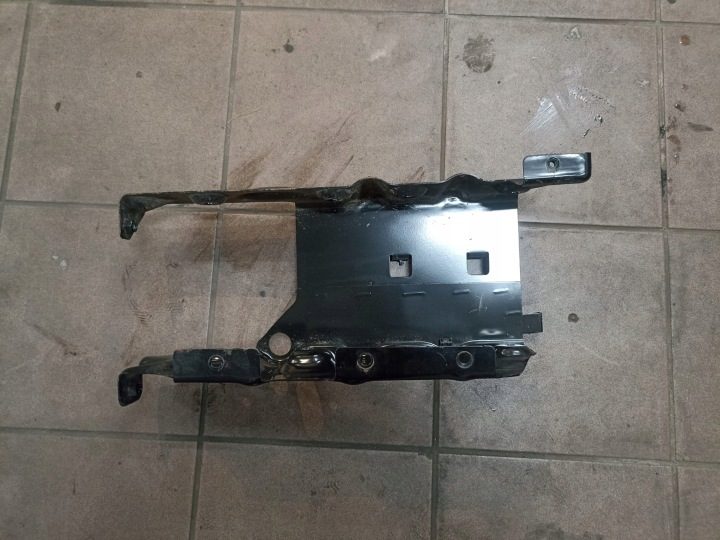 Inverter модуль батареи Jeep Wrangler JL 2.0 т гибрид 4XE 68426848AC, фото 3
