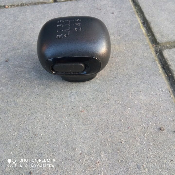 JUMPY III PROACE EXPERT 2.0 РУЧКА КПП, фото 3