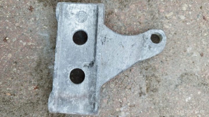 Кронштейн КОНДИЦИОНЕРА SUBARU 2V640, фото 4