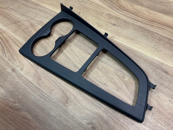 РАМКА TUNELA СРЕДНЕГО ДЕКОР AUDI A4 B9 8W1864241A 8W1864261C, фото 3