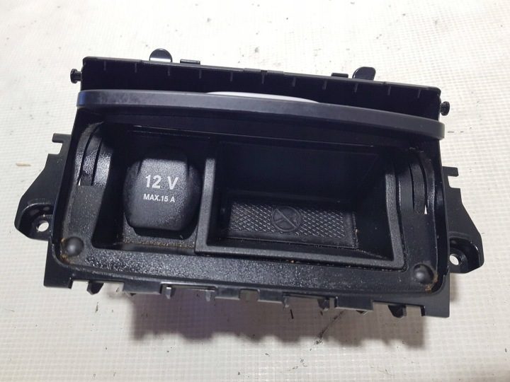 Пепельница передняя Mercedes CLA C117 X117 W117 W176 A1766802000, фото 4