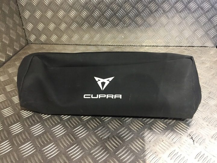 Cupra Born сумка багажника оригинал, фото 1