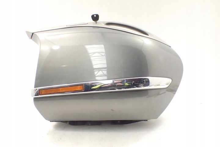 BMW K 1200 LT (04-09) рестайлинг Кофр боковой бардачок, фото 1