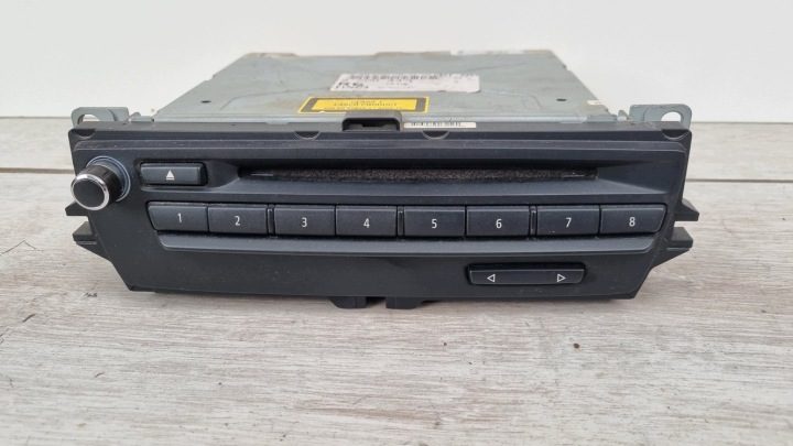 BMW e81 e87 e90 e91 e92 e93 магнитола навигация mask2 9200447, фото 3