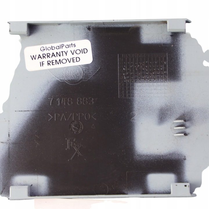 Mini R55 R56 Лючок Горловины бензобака Sparkling Silver A60 0430311, фото 12