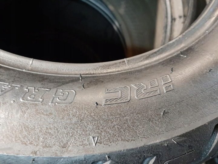 Maxxis Classic M6011 170/80-15 77 H, фото 11