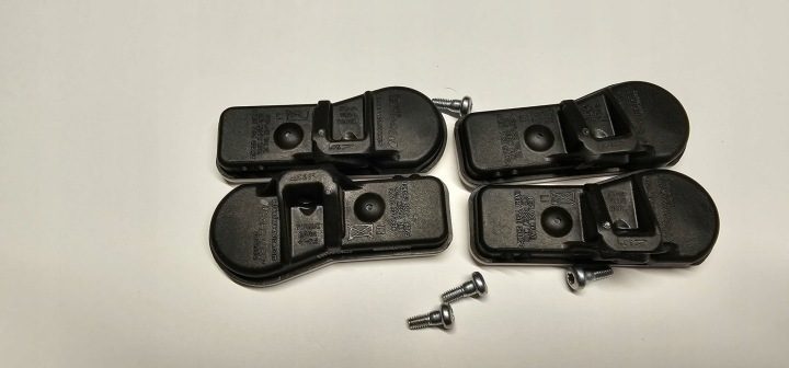 1x датчик давления TPMS HYUNDAI i20 TUCSON 52933C1100, фото 3