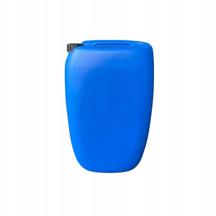 Канистра 60L Бак на воду топливо deszczówkę Бидон 60l, фото 3