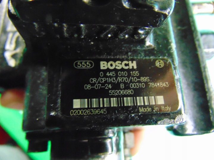 Bosch 0445010155 FGP, фото 2