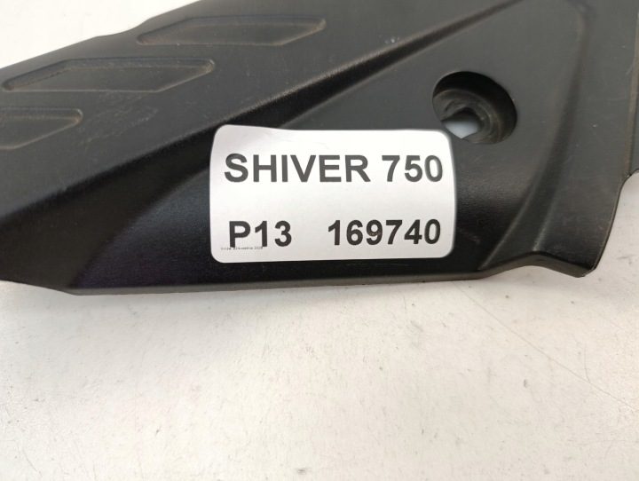 APRILIA SHIVER 750 ВСТАВКА ЛЕВАЯ, фото 5