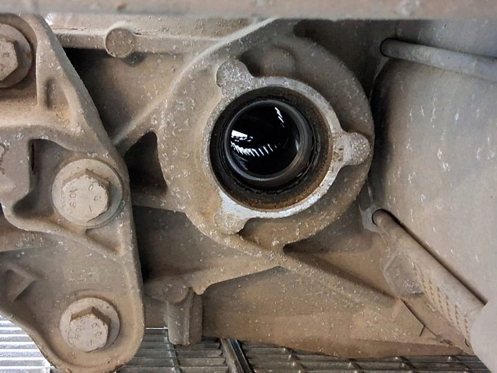 Volkswagen ID.3 2021 Двигатель, фото 11