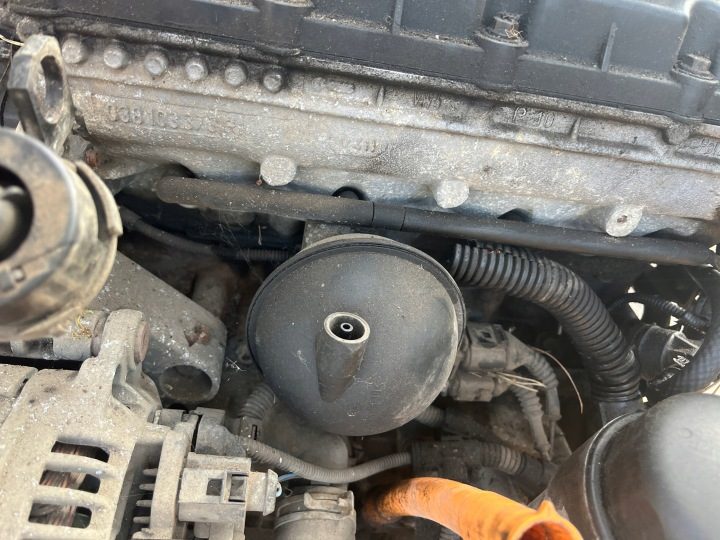 ДВИГАТЕЛЬ 1.9 TDI AUY FORD GALAXY VOLKSWAGEN SHARAN SEAT ALHAMBRA В СБОРЕ, фото 7