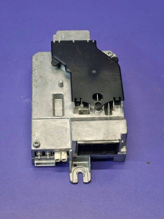 МОДУЛЬ УСИЛИТЕЛЬ BMW 1 F40 2 F44 5A4CE50 4040522, фото 4