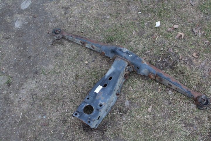 Samolot балка крепление дифференциала Subaru Forester II SG 03-05, фото 1
