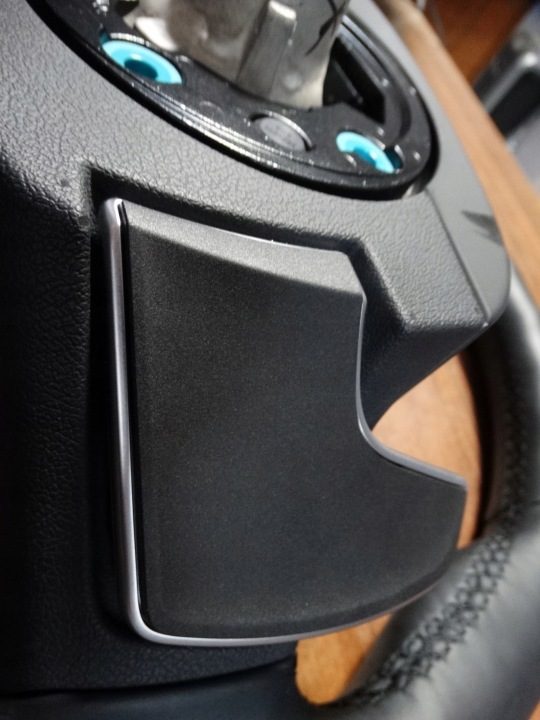 ИДЕАЛЬНЫЙ РУЛЬ ЛЕПЕСТКА BMW G30 G31 G05 G06 G07 M-P РЕСТАЙЛИНГ 1, фото 9