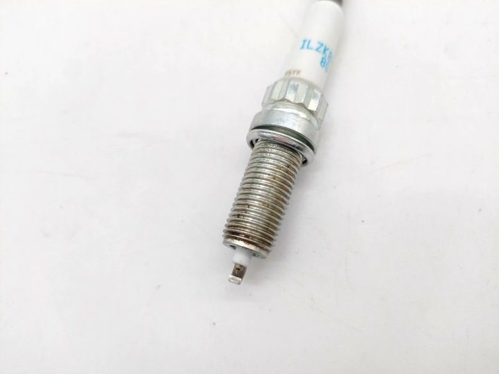 Свеча зажигания NGK 97968 Laser Iridium ILZKBR7B8G, фото 4