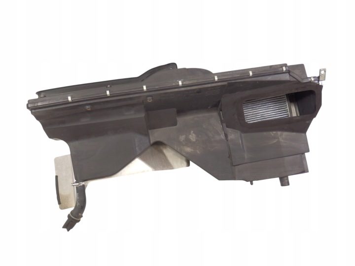 Корпус салонного фильтра Mercedes W463 A4638301000 G-класс, фото 3