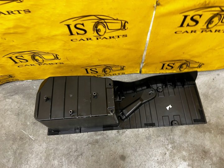 Корпус ниша аккумулятора ниши багажника BMW X6 F16, фото 5