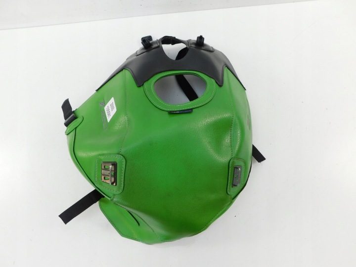 KAWASAKI Z650 BAGSTER, фото 1