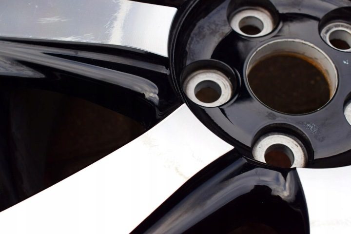 Литой диск Toyota OE RAV4 7.0" x 17" 5x114.3 ET 39, фото 3