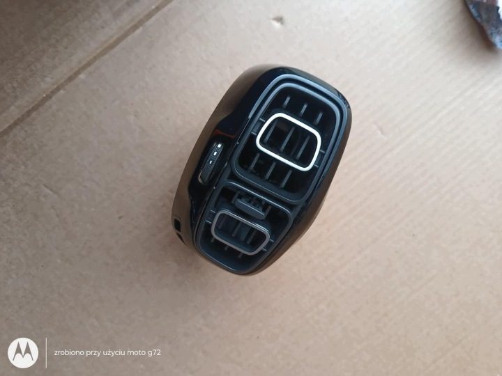 Citroen C3 AIRCROSS 17 г.- ДЕФЛЕКТОР ОБДУВА ПРАВЫЙ 39102616 094730072026, фото 4