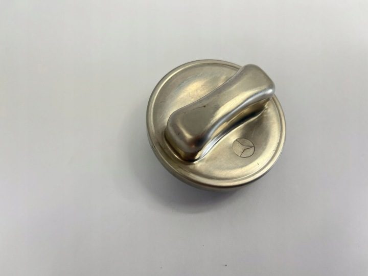 КРЫШКА ГОРЛОВИНЫ БЕНЗОБАКА MERCEDES W124 W201 R107 W140 W126 W123 R129 1244700005, фото 4
