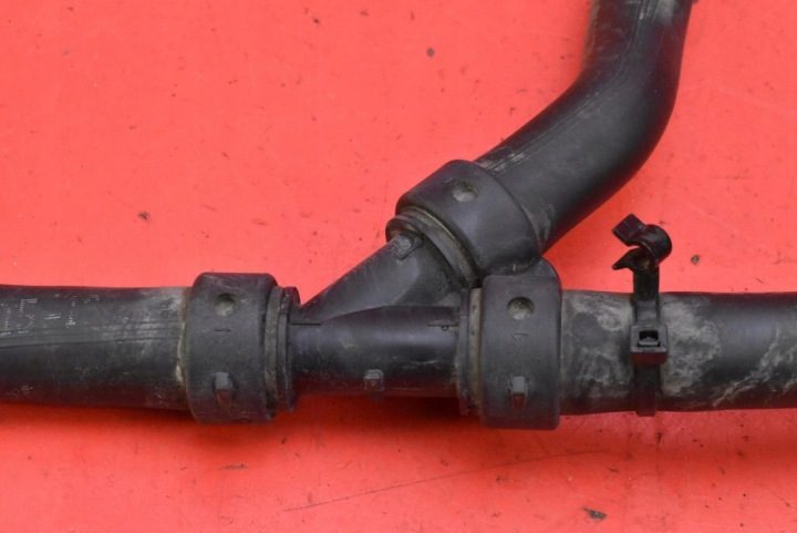 ШЛАНГ ТРУБКА ОХЛАЖДЕНИЯ TESLA MODEL S 90D 422 Л.С. РЕСТАЙЛИНГ 16-21, фото 2