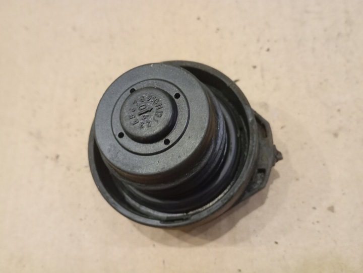 Крышка горловины бензобака Smart 454 ForFour, фото 4