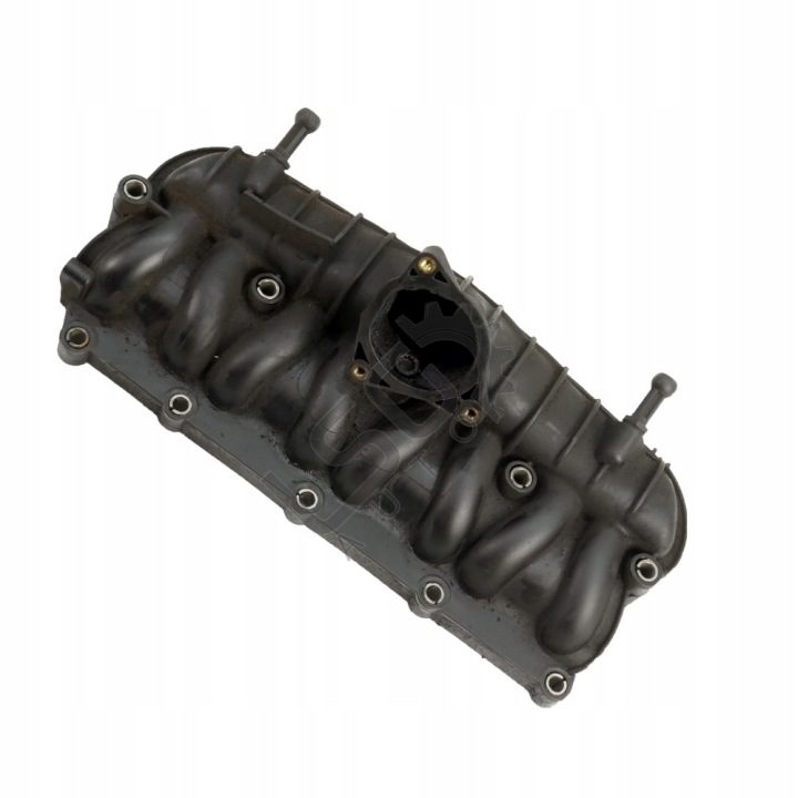 ВПУСКНОЙ КОЛЛЕКТОР AUDI A3 8P 2.0 FSI AXW 06F133210D, фото 1