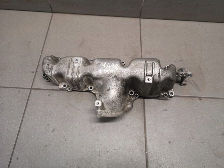 ВПУСКНОЙ КОЛЛЕКТОР AUDI A4 B8 2.0 TDI CAGA, фото 1