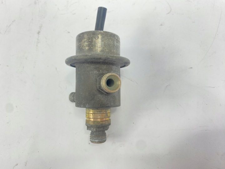 КЛАПАН ТОПЛИВА РЕГУЛЯТОР ДАВЛЕНИЯ ТОПЛИВА MERCEDES W124 W201 M102 0438161001, фото 6