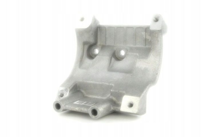 Кронштейн компрессора кондиционера Iveco Daily 3.0 2012-, фото 12