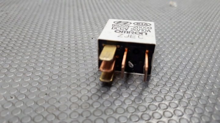 Реле Kia OE 95225-2D000, фото 3
