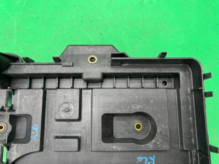 Основание кожух аккумулятора 1K0915333C Skoda Octavia II 2 04-, фото 5