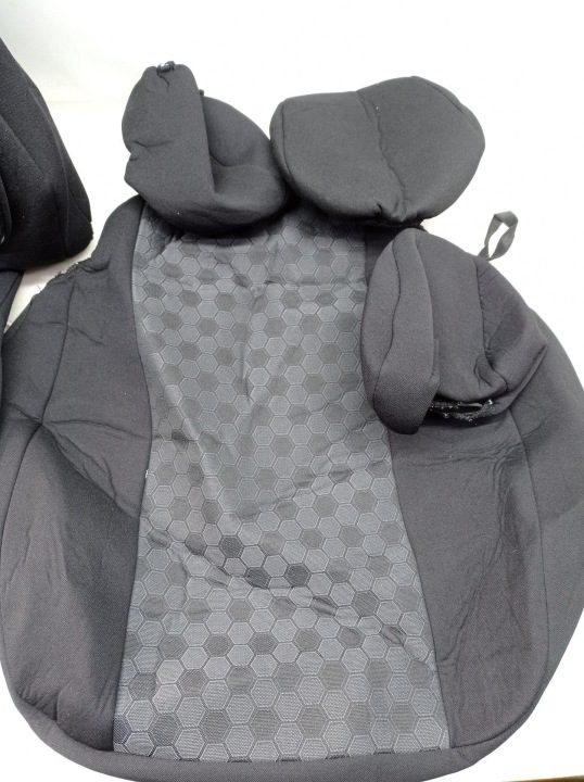 Чехлы на сиденья BREMER SEAT COVERS для Golf 7, фото 3