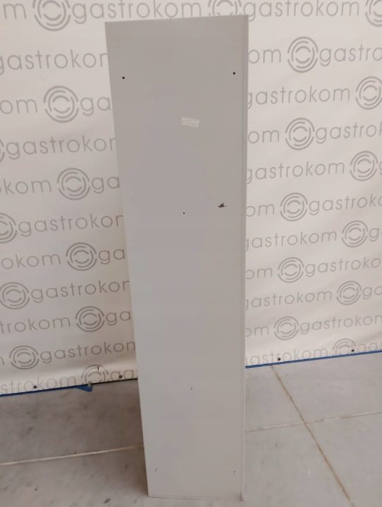 Шкаф РАБОЧИЙ skrytkowa Mega-M jednodrzwiowa 180 см x 50 см, фото 7