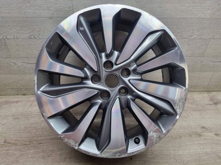 Литой диск Vauxhall Astra J См. фото x 19" 5x115, фото 1