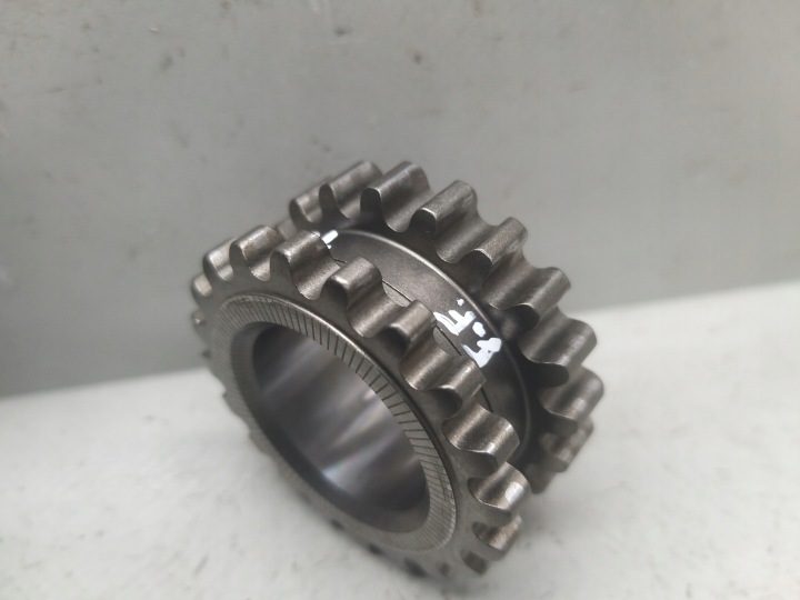 ШЕСТЕРНЯ ГРМ ЗУБЧАТАЯ ВАЛА НА 2.0 ECOBOOST FB5E FUSION ESCAPE EDGE, фото 5