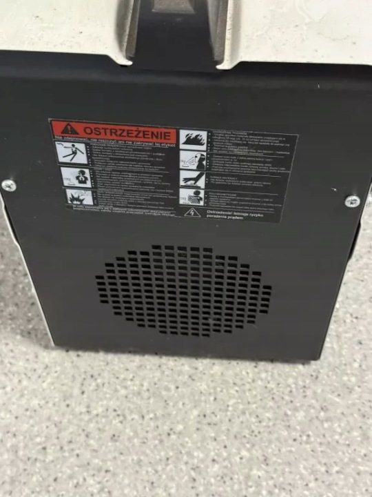 Сварочный инвертор ПОЛУАВТОМАТ IGBT FLUX MIG MAG MMA ГАЗ БЕЗ ГАЗА MP0122, фото 3
