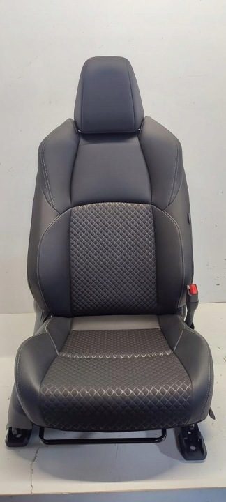 MAZDA 2 TOYOTA YARIS IV СИДЕНЬЯ ДИВАН, фото 7