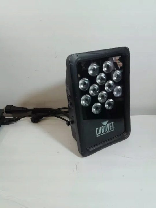 Прожектор Lumio 100 Вт черный IP66 9000 lm 4500 K, фото 1