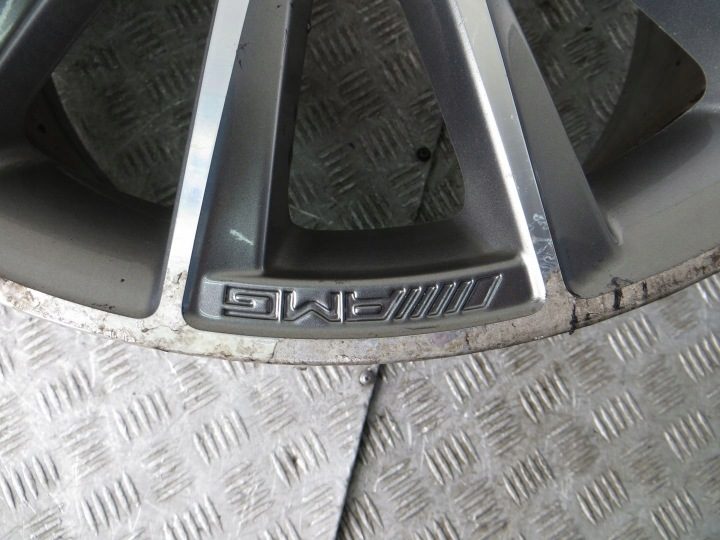 Литой диск Mercedes-Benz OE CLS 8.5" x 19" 5x112 ET 34,5, фото 6