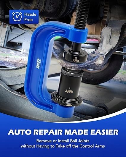 Комплект для Sworzni Kulowych Orion Мотор TECH 21 Элементов Prasa C 2WD 4WD, фото 2